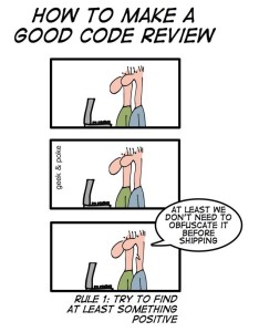 Code Reivew