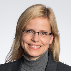 Dr. Nadine Jurrmann