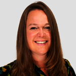 Dozentin Claudia Schmitt