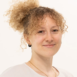 Dozentin Anja Bentz