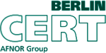 Berlin Cert