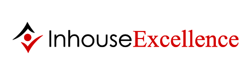 Logo InhouseExcellence