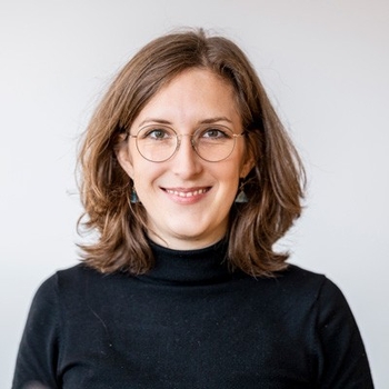Ann-Kathrin Dessel