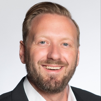 Markus Gerhart