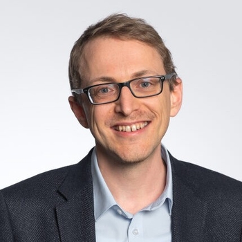 Bernd Huber